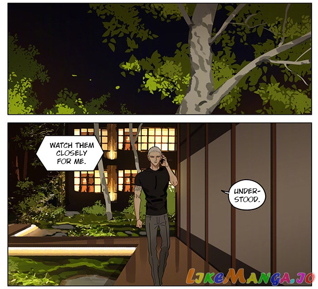 19 Days chapter 289 image 2